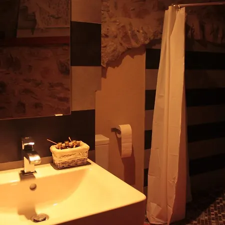 Apartamento El Racó De Les Voltes