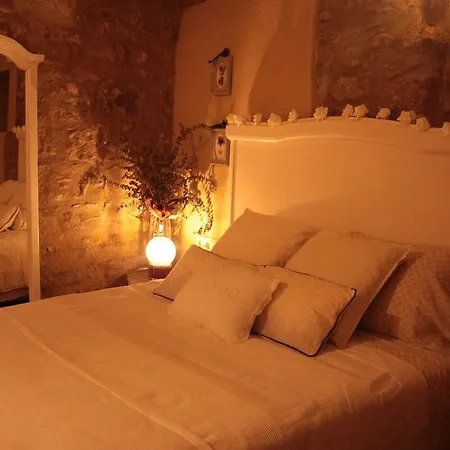 El Racó De Les Voltes Apartamento